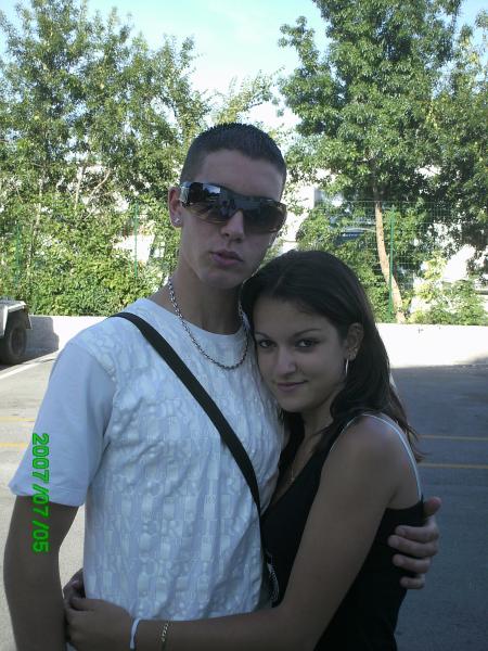 >>>Ma femme et Sagot<<<
